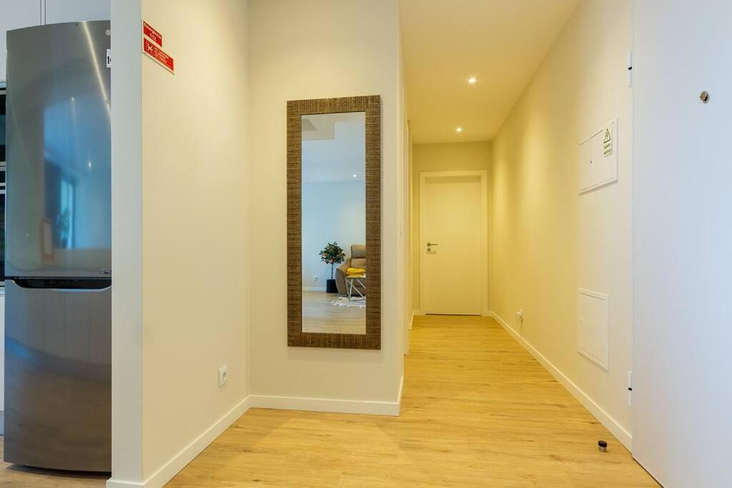 Luxury And Modern Apartment In Porto Moniz Center Exteriör bild